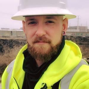 Meet your Posher, Blake